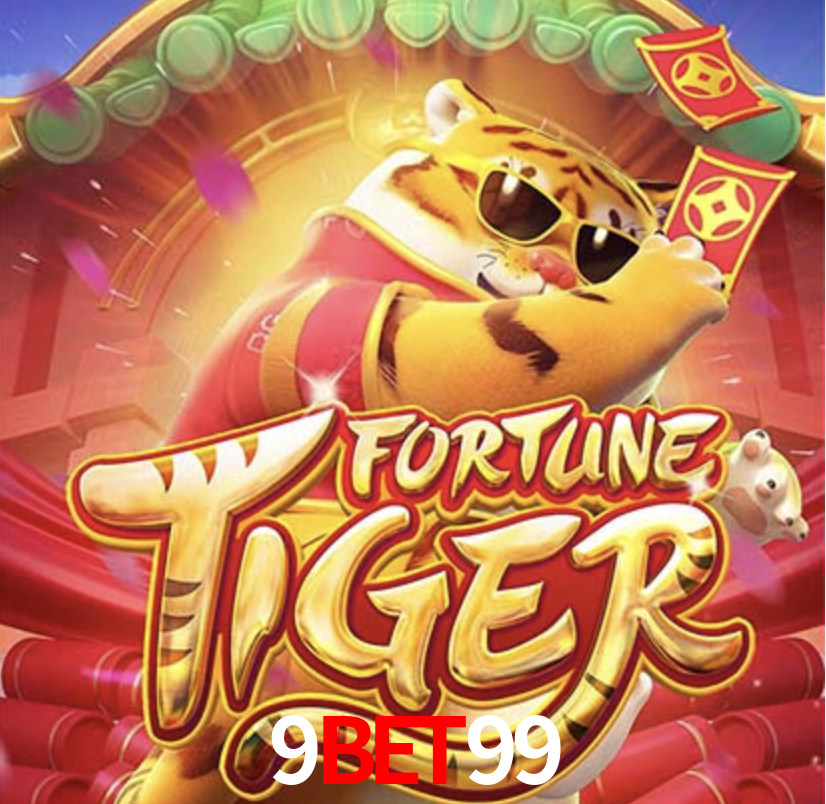 Fortune Tiger
